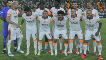 Galatasaray'da ayrılık: Okan Buruk saatler önce son kararını verdi