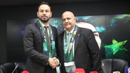 Galatasaray'ı yenince 'bahis' vurgusu yapmıştı: 'Ben takım ismi vermedim'