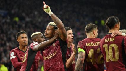 Galatasaray'ın geleceği belli olacak! 30 günde tam 7 maç