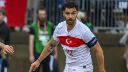 Galatasaray'ın milli yıldızına sürpriz teklif! Ayrılığa sıcak bakıyor