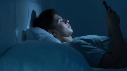 Gece kuşlarına müjde: Harvard'ın yeni araştırması için 25 bin 344 lira para verecek!