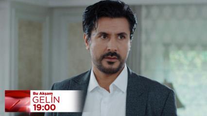 Gelin dizisinde konakta fırtına kopuyor! Her şeyi altüst eden haber