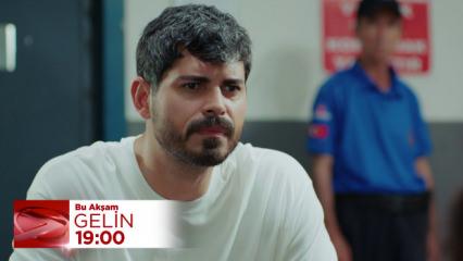 Gelin'de Cihan'a büyük iftira! Cinayet bıçağı yastığının altından çıktı