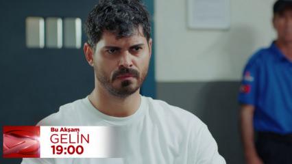 Gelin'de Hançer ve Metin arasında gerilim! Cihan intikamını alıyor