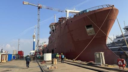 Gemi, yat ve hizmetlerinden rekor ihracat