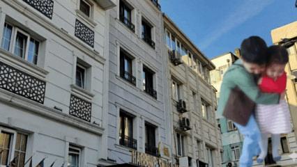 Gıda değil, mafya &ouml;ld&uuml;r&uuml;r