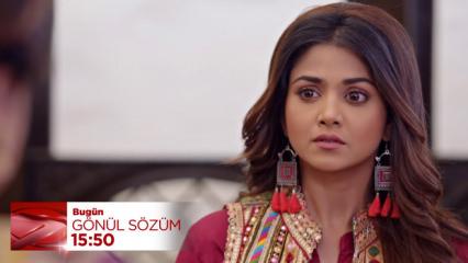 Gönül Sözüm dizisinde Neeti'nin itirafı herkesi şaşkına çeviriyor!