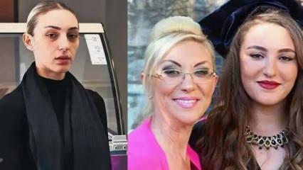 Güllü'nün kızı Tuğyan sosyal medyadan yayınladı! Sözleri dikkat çekti