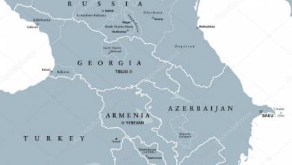 Güney Lefkoşa-Erivan hattına dikkat!