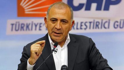 Gürsel Tekin'den bomba çıkış: Tanışmak isterim nasıl bir adam ki 37 CHP belediyesine girdi