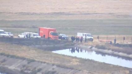 Haber alınamayan polis memuru ölü bulundu