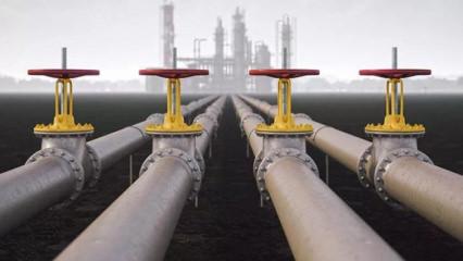 Hazar Boru Hattı'na uygulanan yaptırımlar kaldırıldı