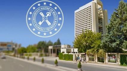 Hazine iki tahvil ihalesinde 23,47 milyar TL borçlandı