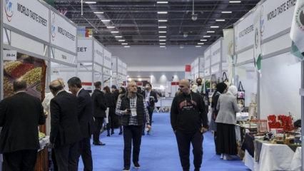 Helal Expo'da Türk üreticiler için tarihi fırsat kapısı