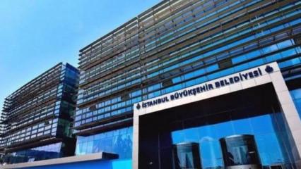 İBB iddianamesi: Para transferi yapılan sosyal medya hesapları belli oldu