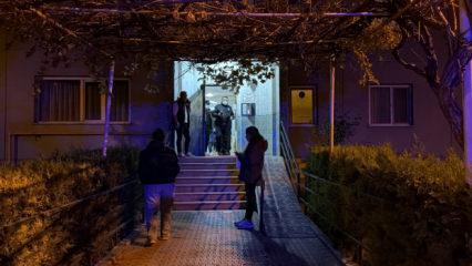 İlaçlattığı evinde ölü olarak bulundu