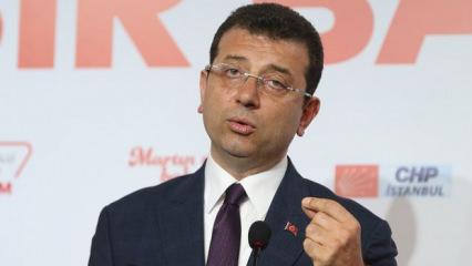 İmamoğlu iddianamesinde örgütün en büyük gelir kaynağı belli oldu