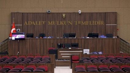 İmamoğlu suç örgütü iddianamesinde dikkat çeken ceza! 6 isme 1542 yıl hapis talebi