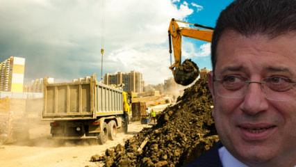 İmamoğlu'nun suç örgütü 80 milyarlık kamu zararına yol açtı!