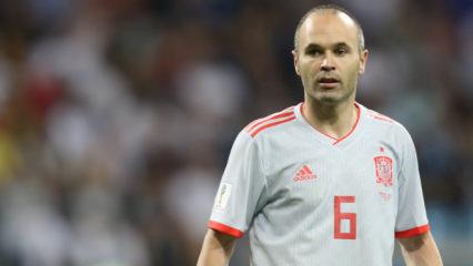 Iniesta'nın başı belada: Dolandırıcılıkla suçlanıyor