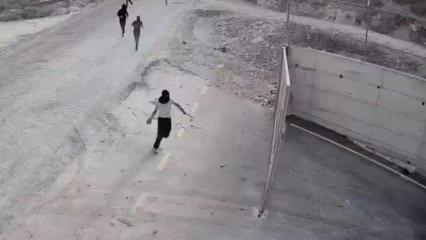 İşgalci siyonist yerleşimciler bezdirme saldırılarına  devam ediyor