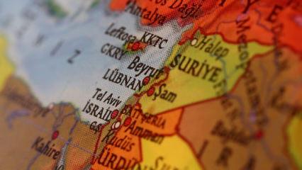 İslam Dünyası’nda Büyük Yapılanma ve Suriye (II)