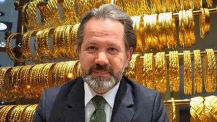 Altın için Pazartesi uyarısı: 'Hiçbir zaman fırsat bitmez' deyip açıkladı