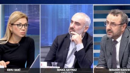 İsmail Saymaz'dan Yüzyılın Konut Projesi'ne büyük övgü