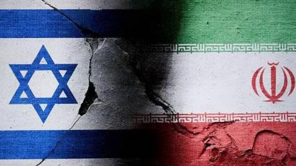 İsrail alarmda: İki kişi İran'a casusluk iddiasıyla gözaltında