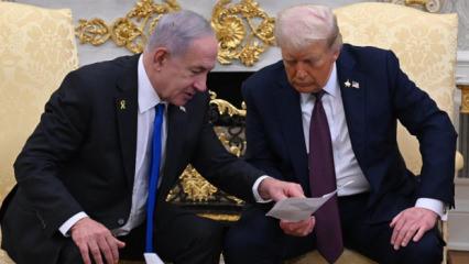 İsrail ve ABD arasında "Refah Planı" iddiası: Jet hızıyla yalanlama geldi