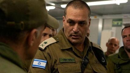 İsrailli bakandan orduya Gazze'nin batısına saldırı için hazırlıklı olma talimatı