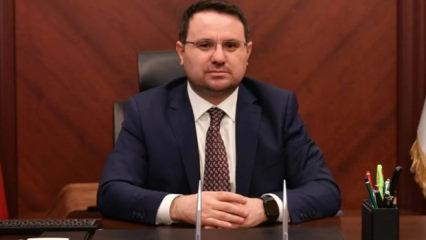 İstanbul Cumhuriyet Başsavcısı Akın Gürlek, basın açıklaması yapacak