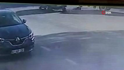 İstanbul'da scooter faciası! 12 yaşındaki çocuk hayatını kaybetti