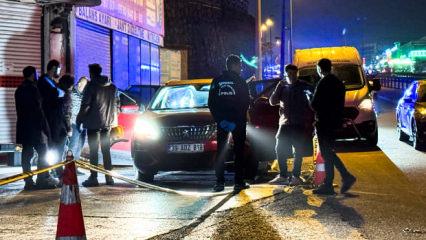 Seyir halindeki otomobilde dehşet: 2 kişi hayatını kaybetti