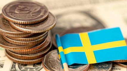 İsveç'te nakit para kullanımı bitti! Ödemelerin %90’ından fazlası kartla