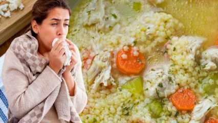 İtalyan penisilini sosyal medyada viral oldu: Adeta hastalıklara kalkan oluyor