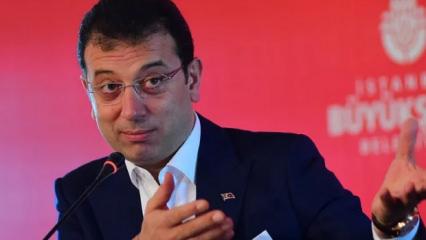 İmamoğlu iddianamesinde yeni detaylar! Haluk Ulusoy itirafı! 