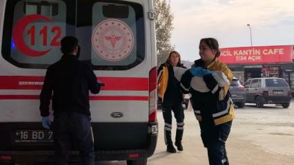 Bursa'da acı olay: 7 aylık bebek beşiğinde öldü! 