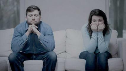 Boşanma denklemi: 'Kadın çalışırsa yuva yıkılır' iddiasının perde arkası