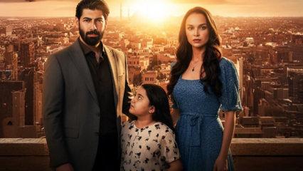 Kanal 7'de Zerhun dizisi başlıyor: İşte, yayın tarihi ve oyuncu kadrosu!