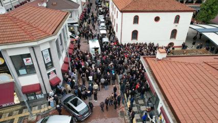 Kaybolduktan 9 gün sonra bulunan anne ve oğlunun ölümünde kritik detay bulundu