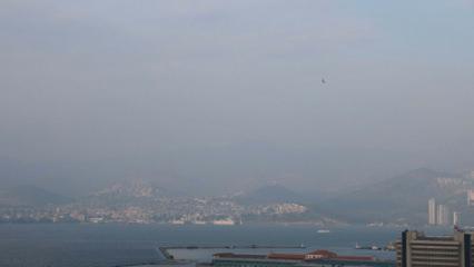 İzmir için korkutan açıklama: 'Ciddi bir tehdit' diyerek uyardı! Normal sınırın üzerinde