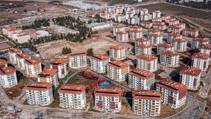 4 ilde kira fiyatları yarıya indi! 6 bin TL'ye kadar düşecek! 