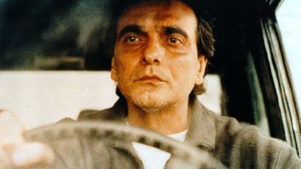 Kirazın Tadı'nın efsane yıldızı hayatını kaybetti