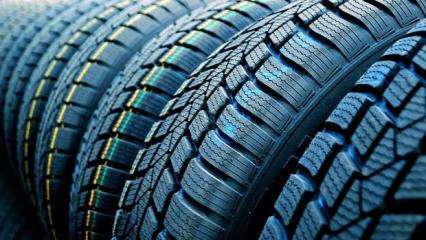 Kış lastiği uygulaması başlıyor! 'Cezayla karşılaşabilirler'