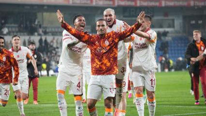 Kocaeli maçına devam edememişti: Galatasaray'dan 'sakatlık' açıklaması