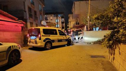 Kocaeli'de arkadaşını öldüren şüpheli tutuklandı