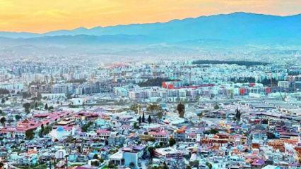 Konutlar yükseldi! Kiralar 5 bin liraya kadar düştü