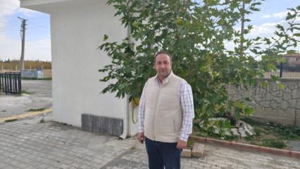 V&uuml;cudundaki yorgun mermi 6 yıl sonra &ccedil;ıkarıldı