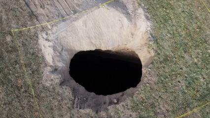 Korkutan gelişme! Konya'dan sonra Aksaray'da!